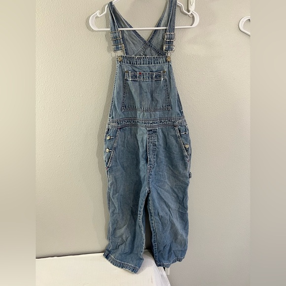 Gap overalls size S‎ - Picture 1 of 4